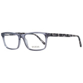 Guess Gray Plastic Glasses (Frames)